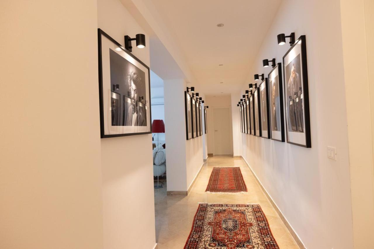 Apartamento La Dimora Del Fotografo *