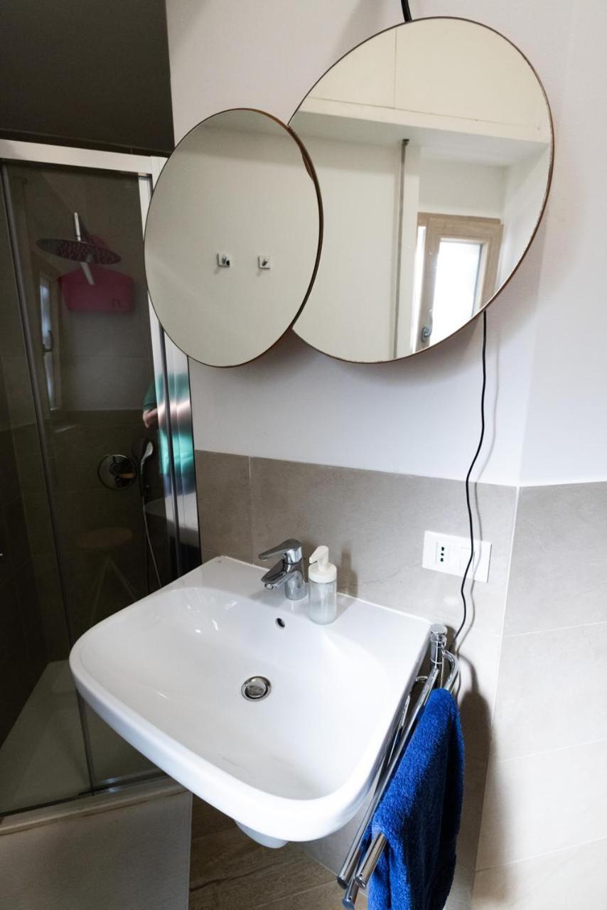Apartamento La Dimora Del Fotografo