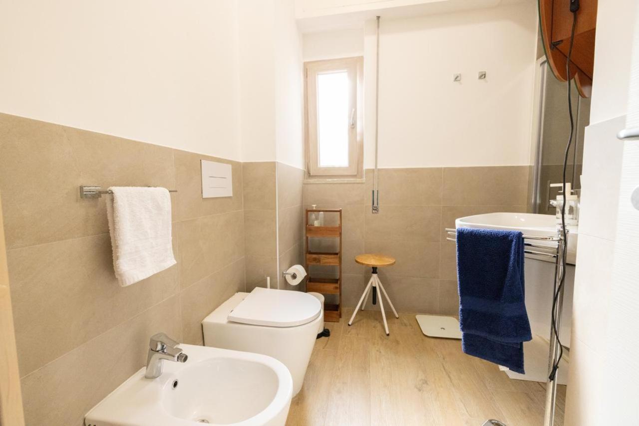 Apartamento La Dimora Del Fotografo